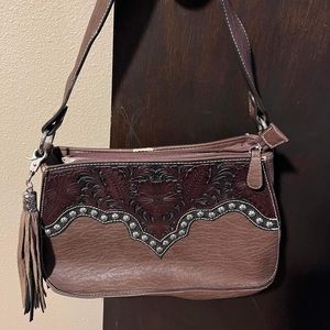 Western purse